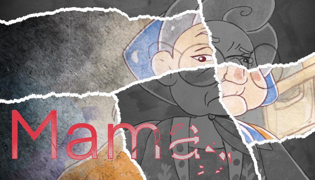 Mama - featured